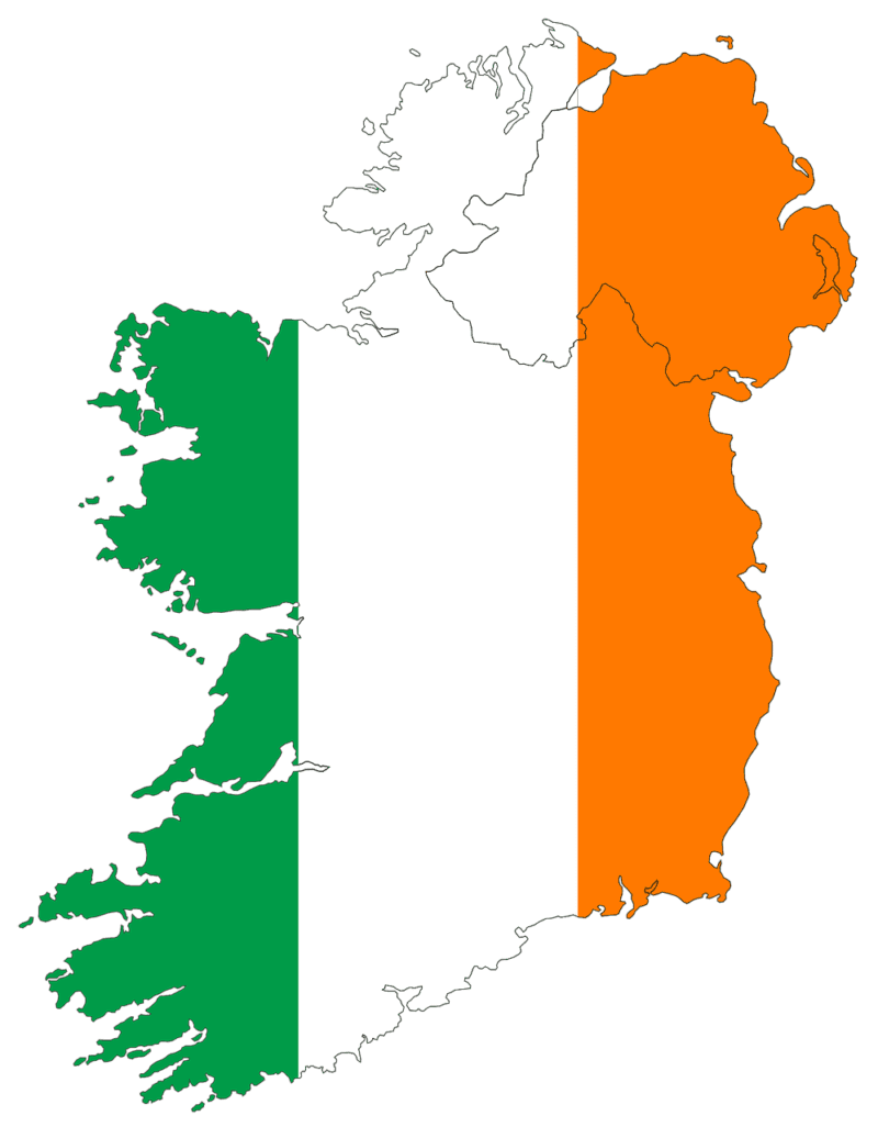 Moving to Ireland - Hercules Moving Company