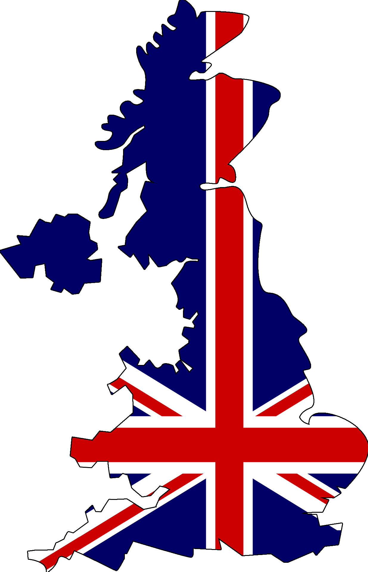 Moving to the United Kingdom - Hercules Moving Company